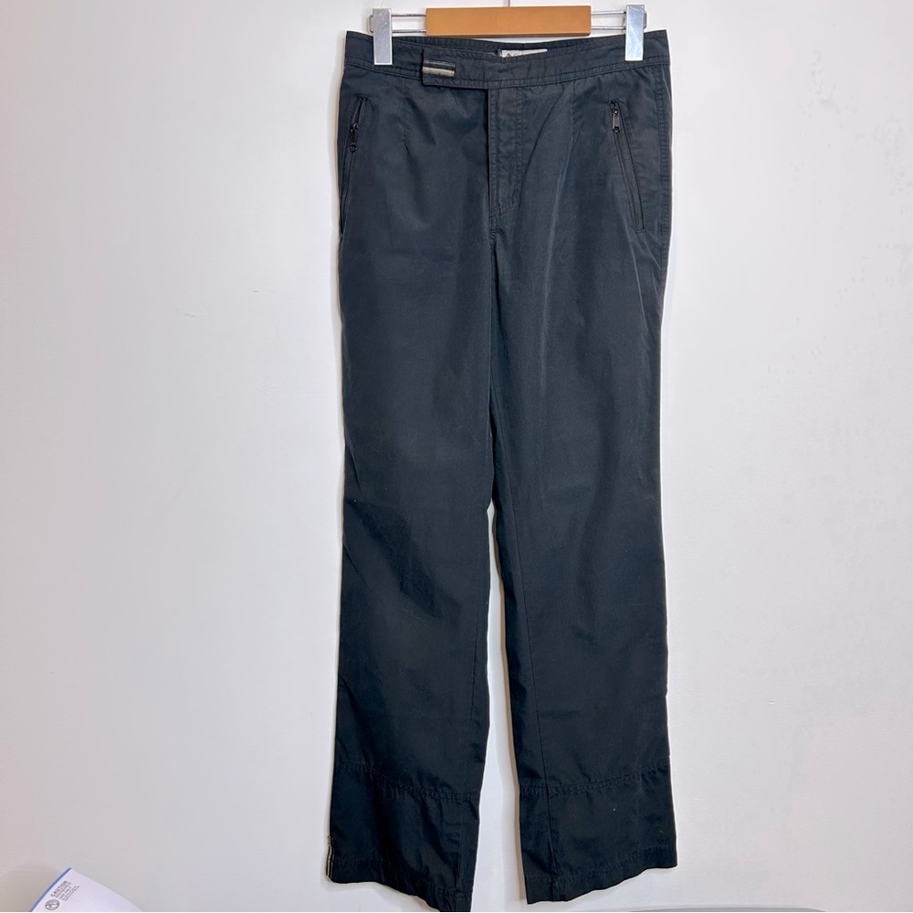 Columbia GRT Women’s Hiking Pants Black